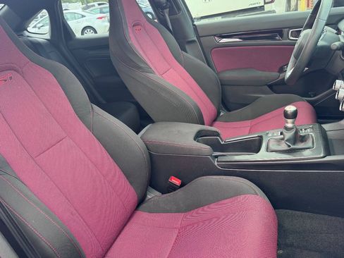 Used 2025 Honda Civic Si image 6