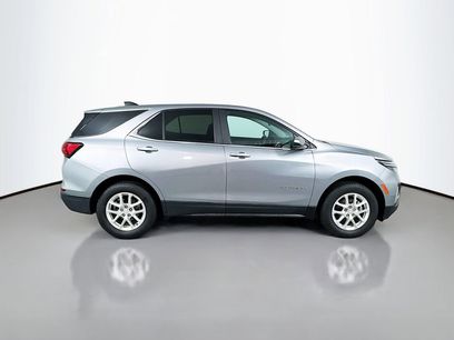 Used 2023 Chevrolet Equinox LT w/ Driver Convenience Package