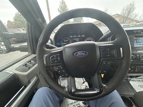 Used 2017 Ford F350 XLT image 15