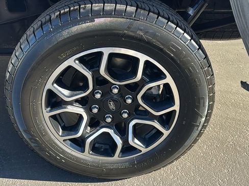 Certified 2022 Ford F150 XL w/ Equipment Group 101A High image 9