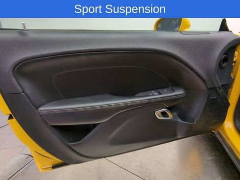 Used 2017 Dodge Challenger SXT Plus image 22