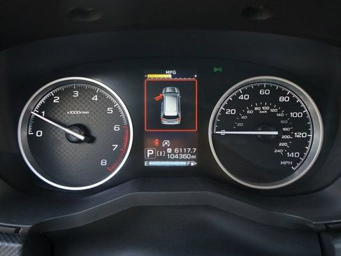Used 2021 Subaru Forester Premium AWD/4WD image 32