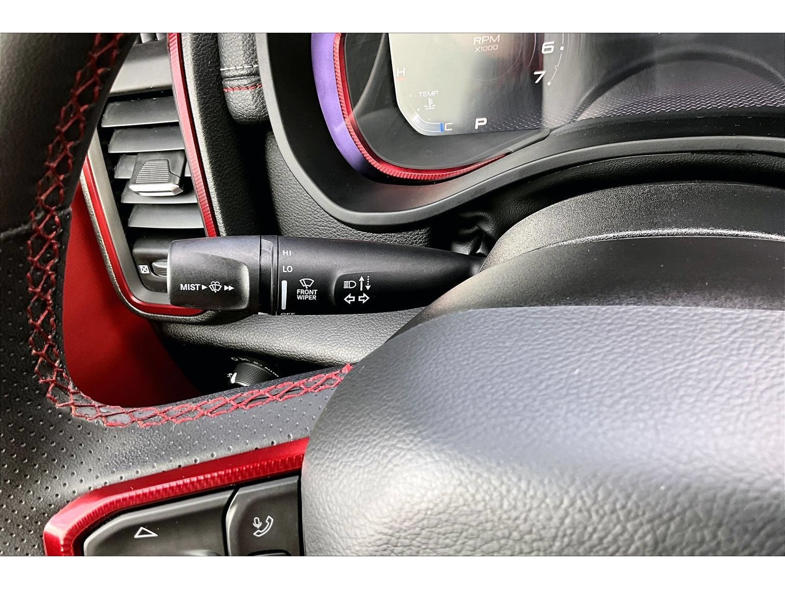 Used 2026 RAM 1500 Rebel w/ Rebel Level 1 Equipment Group AWD/4WD image 20