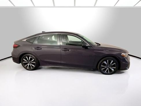 Certified 2023 Honda Civic EX-L image 11