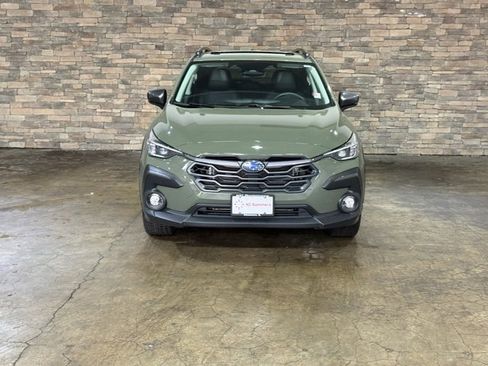 Used 2024 Subaru Crosstrek 2.5i Limited w/ Crosstrek Mirror Package image 35
