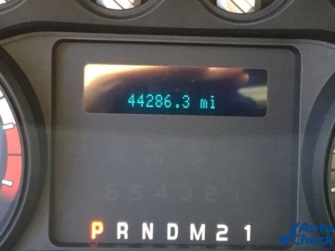 Used 2016 Ford F250 XL w/ Power Equipment Group image 49