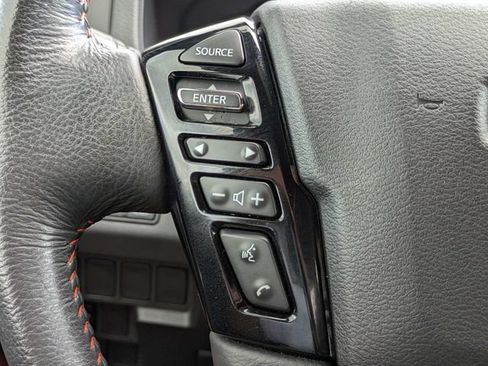 Used 2022 Nissan Frontier Pro-X RWD image 27