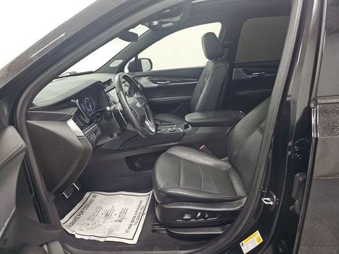Used 2024 Cadillac XT6 Sport AWD/4WD image 16