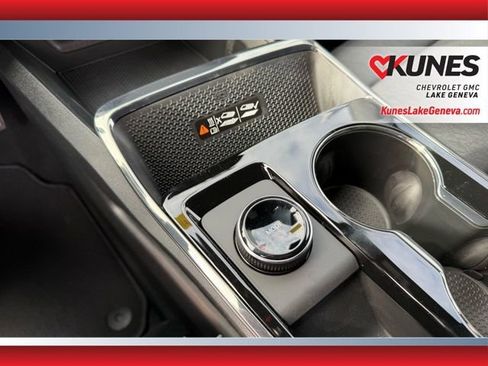 New 2026 Chevrolet Equinox RS w/ Safety and Technology Package image 26