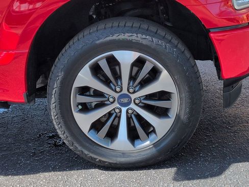 Used 2020 Ford F150 XL w/ Equipment Group 101A Mid AWD/4WD image 11