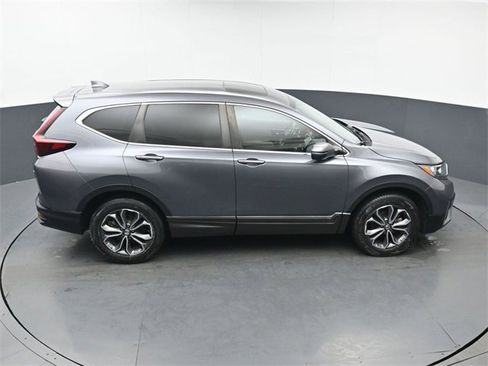 Used 2022 Honda CR-V EX-L image 43
