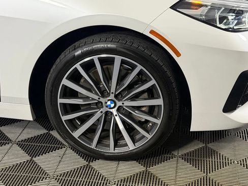 Used 2024 BMW 228i Gran Coupe w/ Premium Package FWD image 12