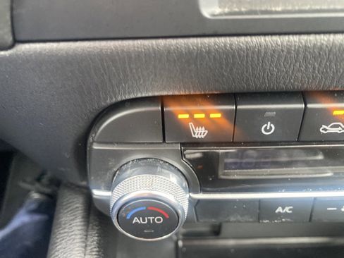 Certified 2025 MAZDA CX-5 AWD 2.5 S w/ Preferred Package image 18