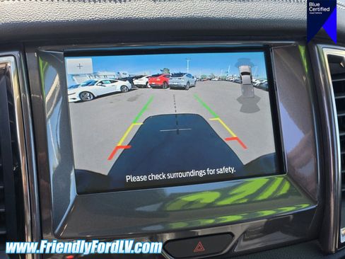 Certified 2019 Ford Ranger Lariat w/ Equipment Group 501A Mid image 21