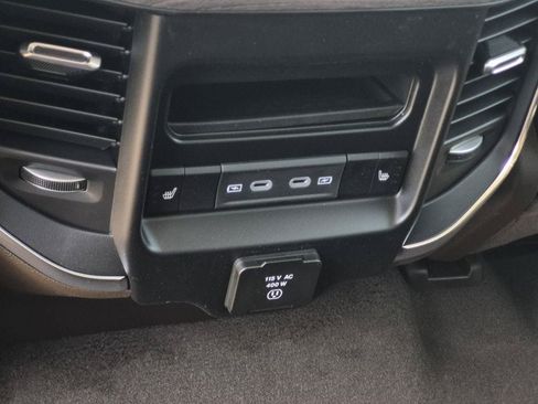 New 2026 RAM 1500 Laramie w/ Advanced Safety Group II AWD/4WD image 15