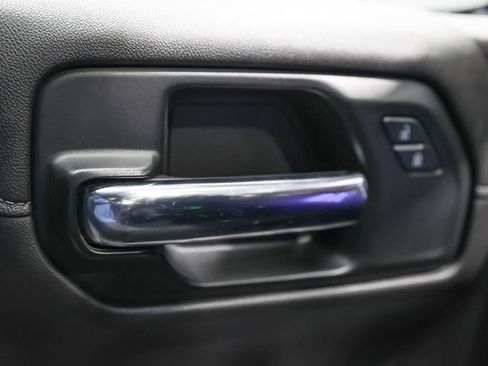 Used 2020 Chevrolet Silverado 1500 RST w/ All-Star Edition image 20