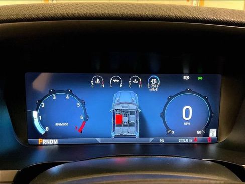 Used 2025 Ford F150 XLT w/ Equipment Group 302A MID AWD/4WD image 19
