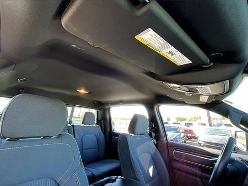 Used 2022 RAM 1500 Big Horn image 23