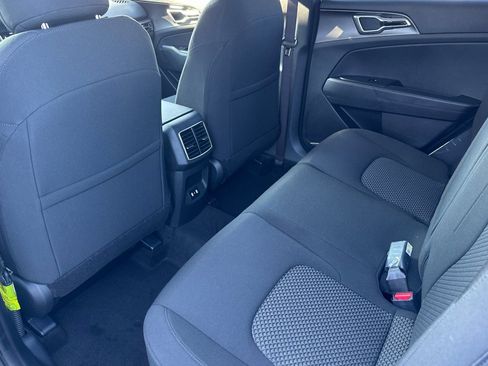 New 2026 Kia Sportage LX image 12