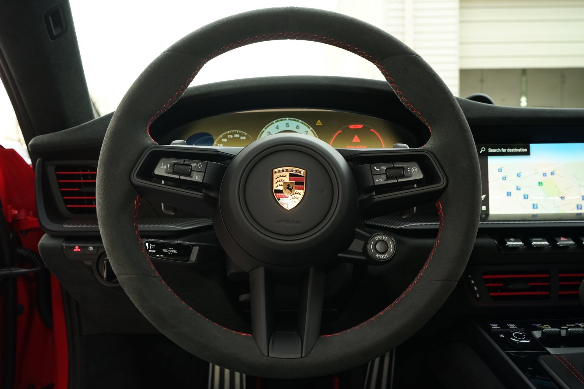 Used 2026 Porsche 911 GT3 RWD image 18