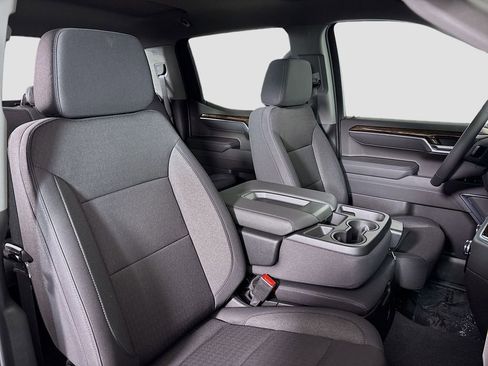 New 2026 GMC Sierra 1500 Elevation image 27