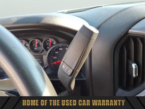 Used 2020 Chevrolet Silverado 2500 W/T w/ WT Convenience Package AWD/4WD image 25