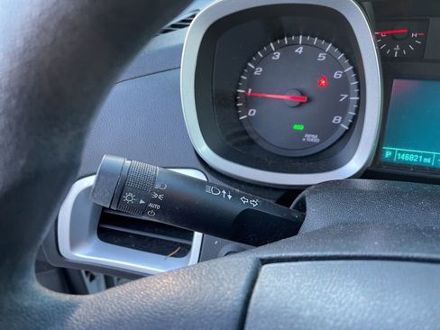 Used 2012 Chevrolet Equinox LS image 20