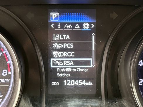 Used 2021 Toyota Camry SE FWD image 18