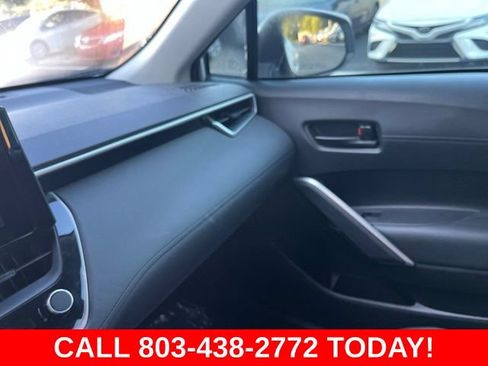 Used 2024 Toyota Corolla Cross LE FWD image 26