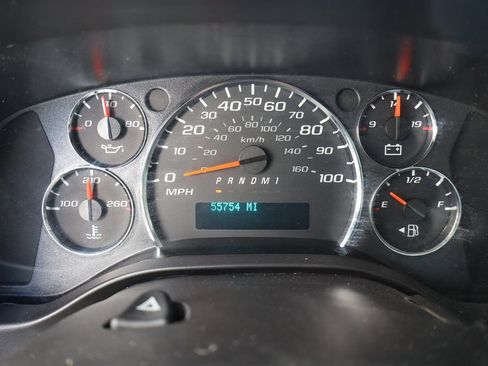 Used 2014 GMC Savana 3500 Work Van image 18