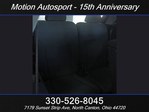 Used 2016 Kia Sorento LX w/ LX Convenience Package image 40