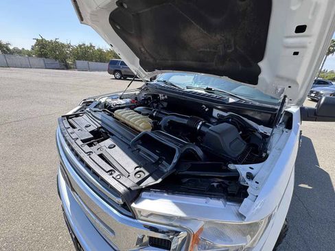 Used 2019 Ford F150 XLT w/ Equipment Group 302A Luxury AWD/4WD image 44
