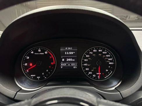 Used 2019 Audi A3 2.0T Premium image 46