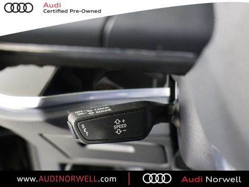 Certified 2023 Audi Q3 2.0T Premium w/ Convenience Package image 28