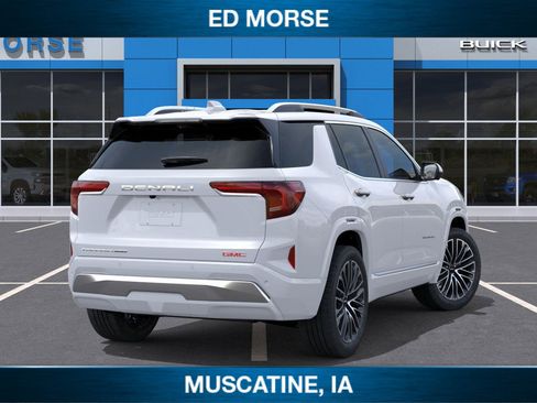 New 2026 GMC Terrain Denali image 4