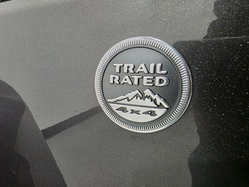 Used 2016 Jeep Wrangler Unlimited Sahara w/ Dual Top Group image 25