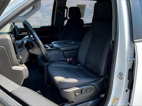 Used 2025 Chevrolet Silverado 2500 LT w/ Convenience Package AWD/4WD image 24