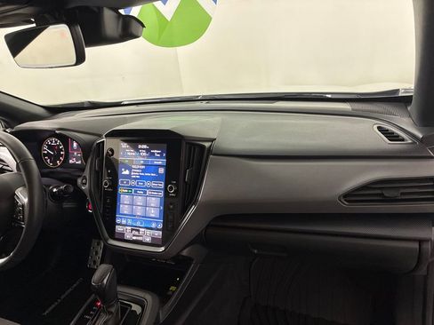Certified 2025 Subaru Crosstrek 2.5i Sport w/ Crosstrek Mirror Package image 33