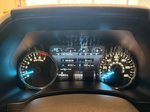 Used 2019 Ford F150 Lariat w/ Equipment Group 502A Luxury AWD/4WD image 28