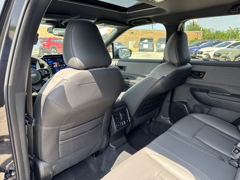 New 2026 Subaru Outback Limited XT AWD/4WD image 29
