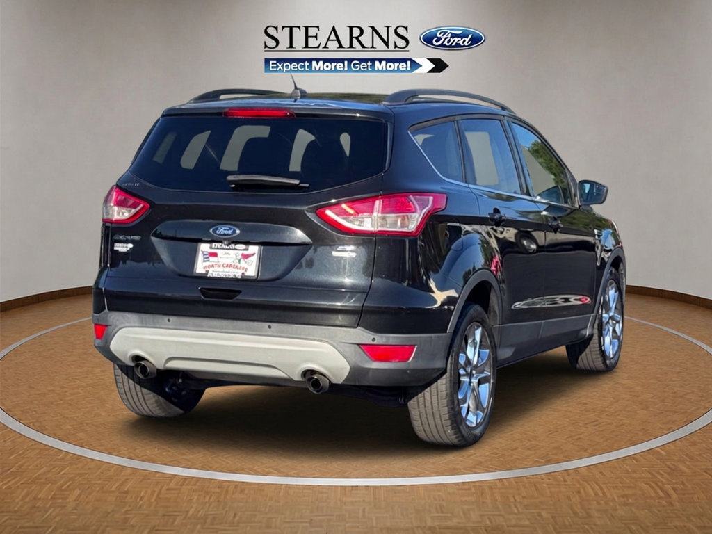 Used 2014 Ford Escape SE w/ Equipment Group 201A AWD/4WD image 13