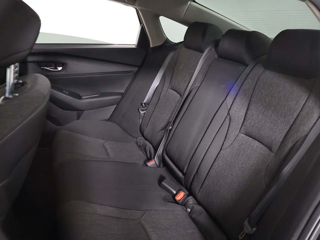 Used 2024 Honda Accord EX image 33