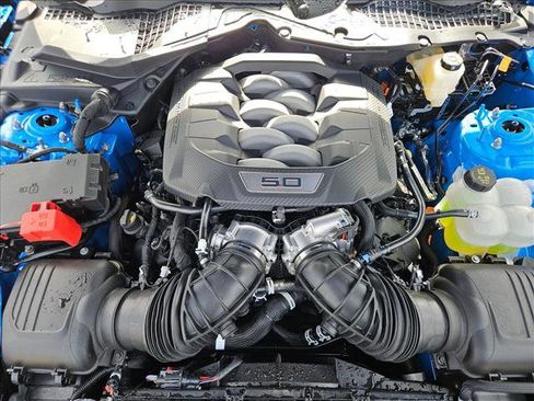 New 2026 Ford Mustang GT image 16