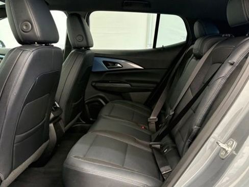 Used 2024 Chevrolet Equinox EV LT FWD image 18