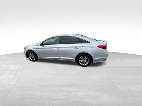 Used 2016 Hyundai Sonata SE FWD image 8
