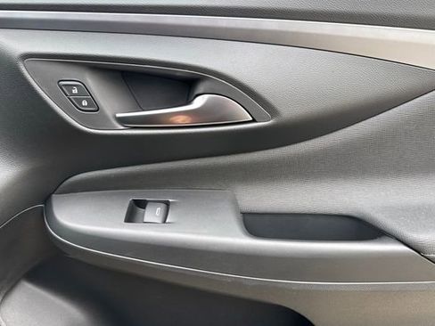 New 2026 Buick Envista Preferred FWD image 19