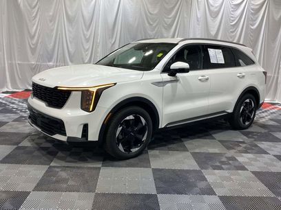 Used 2025 Kia Sorento EX