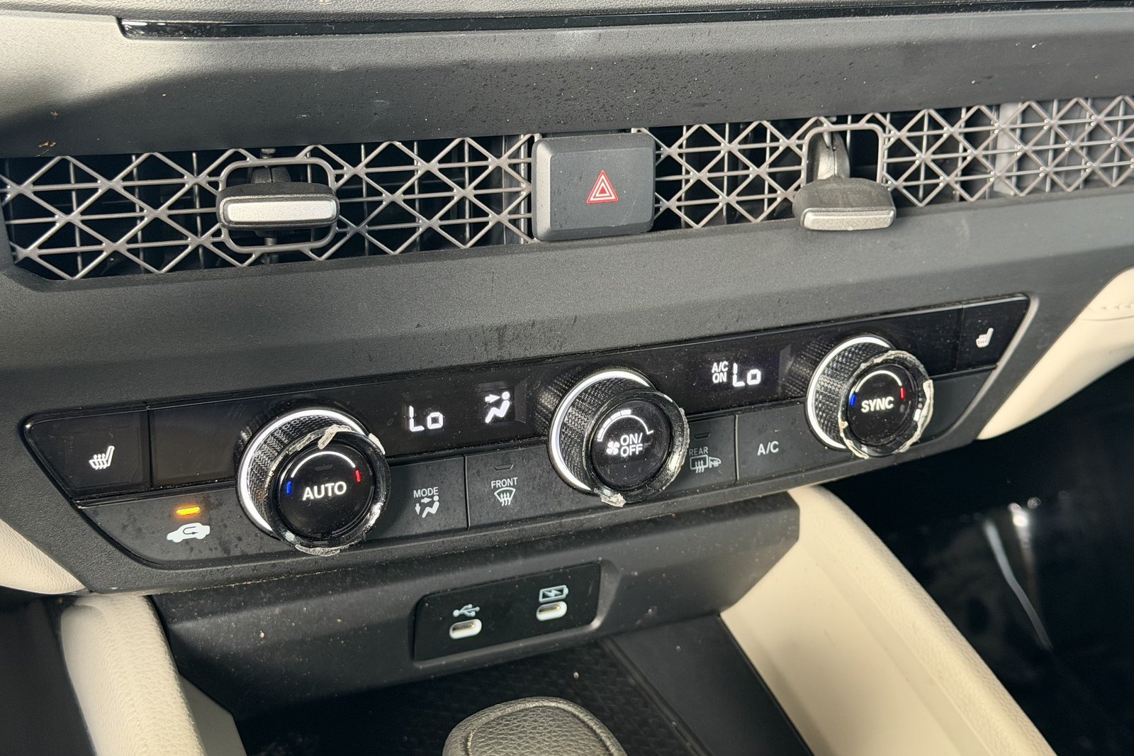 Used 2025 Honda Accord SE image 22