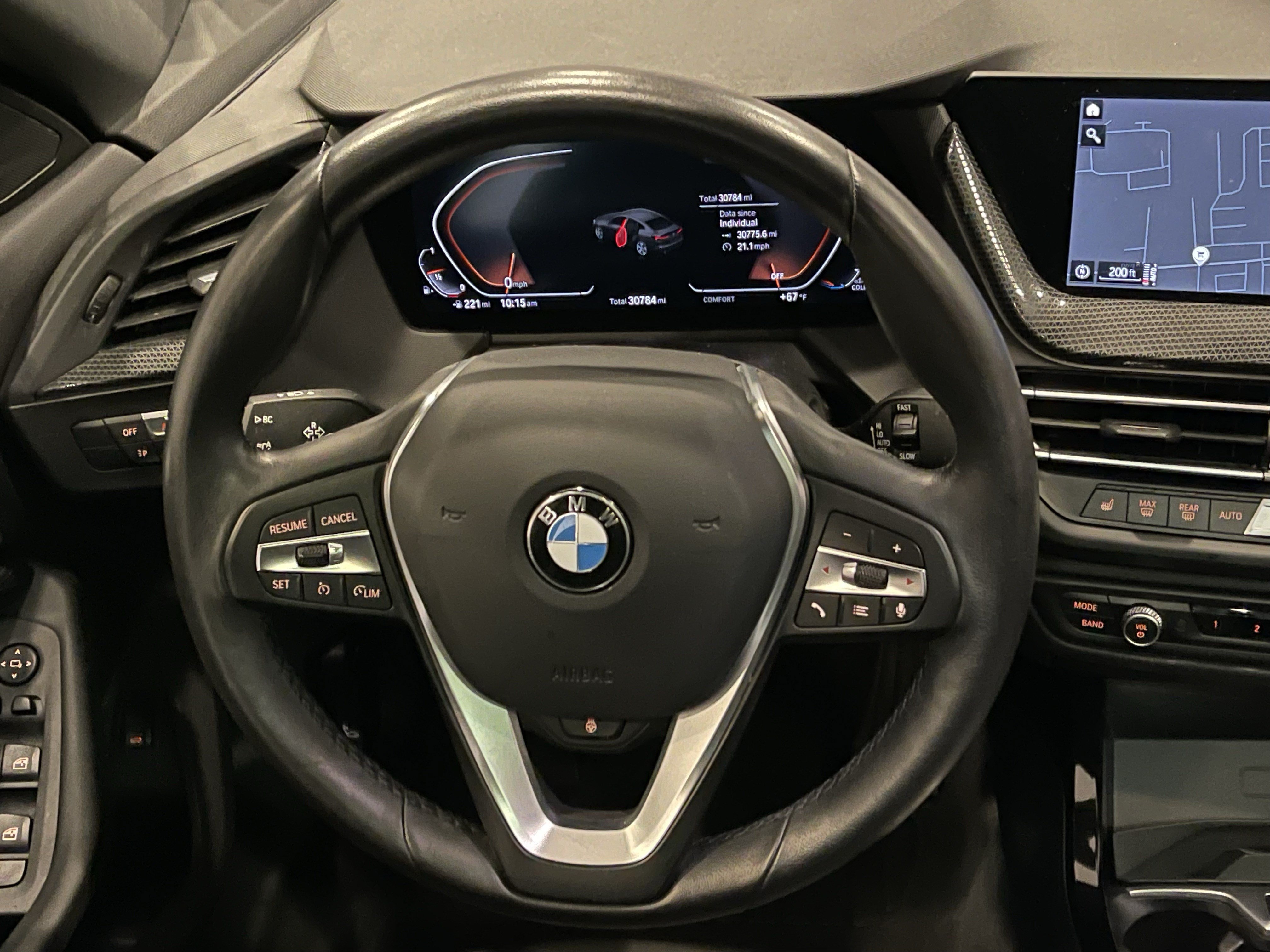 Certified 2023 BMW 228i xDrive Gran Coupe w/ Premium Package 2 AWD/4WD image 19