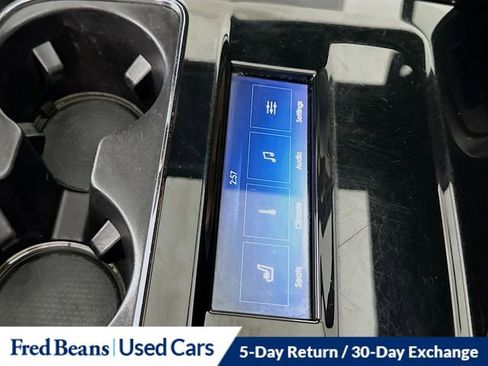 Certified 2023 Lincoln Navigator L Reserve image 28